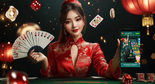 Kingmaker Casino - ورچوئل گیمز میں 
