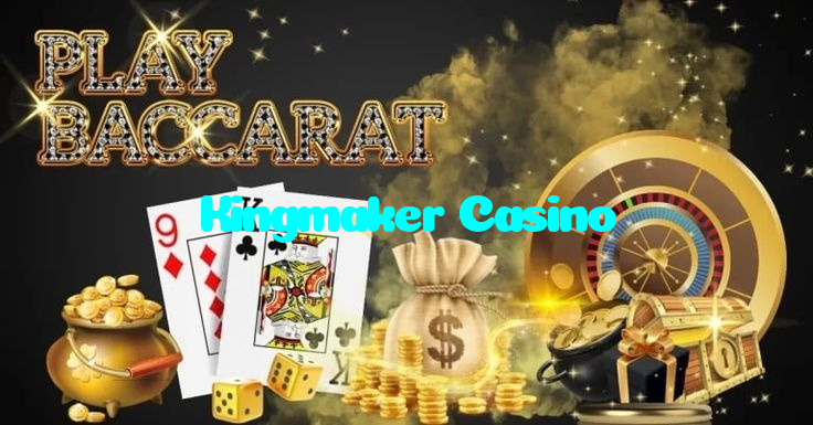 making first deposit on Kingmaker Casino website using local payment methods in Pakistan