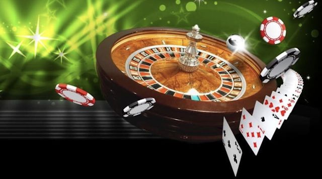 Kingmaker Casino پر آن لائن سلاٹس کے بارے میں