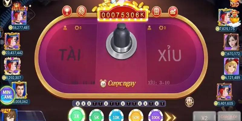 Kingmaker Casino کیسینو میں رولیٹی گیمز کے بارے میں معلومات