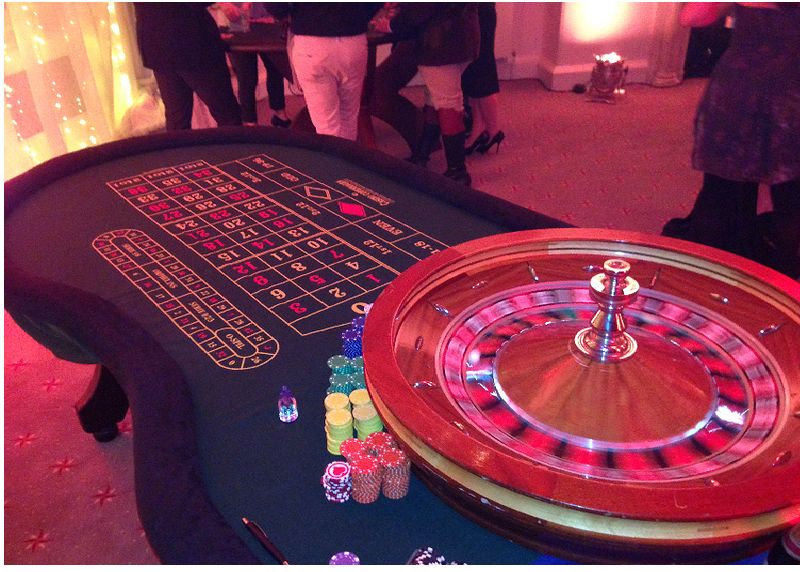 Kingmaker Casino کیسینو میں بکراٹکھیلیں