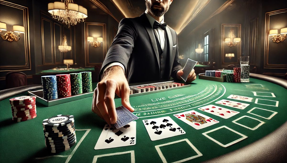 Kingmaker Casino کیسینو میں پوکر گیمز