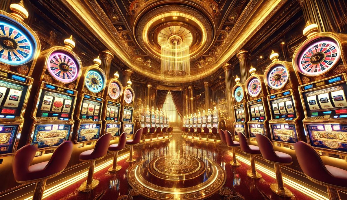 Kingmaker Casino پاکستان میں میگا ویز کیسینو گیمز
