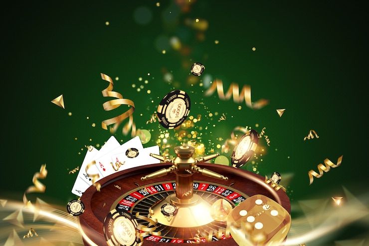 Kingmaker Casino میں پاکستان کے کھلاڑیوں کے لیے ٹاپ گیمز