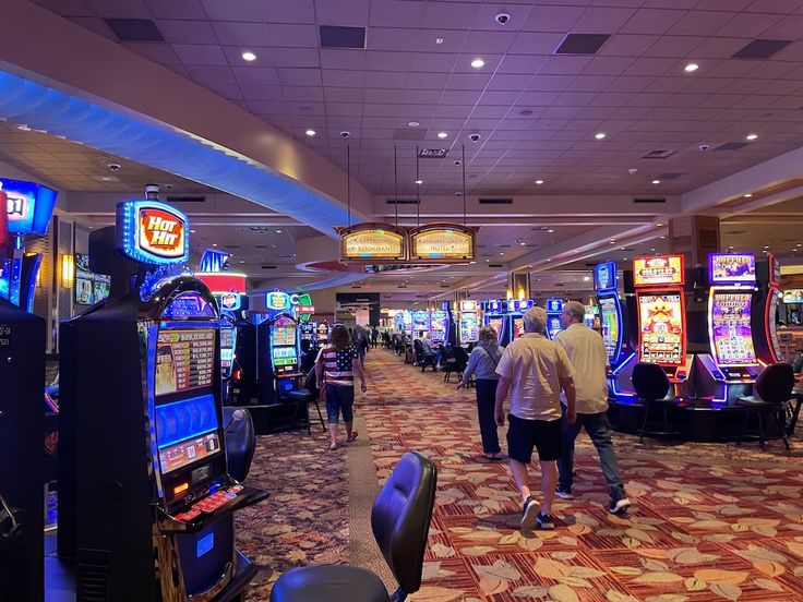 Kingmaker Casino کیسینو گیمز کا ایک زمرہ منتخب کریں

