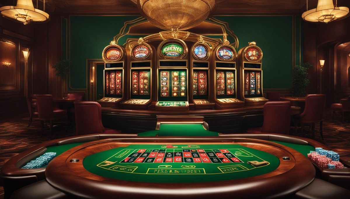 پاکستان کے نئے Kingmaker Casinoکیسینو کھلاڑیوں کے لیے خوش آمدید بونس