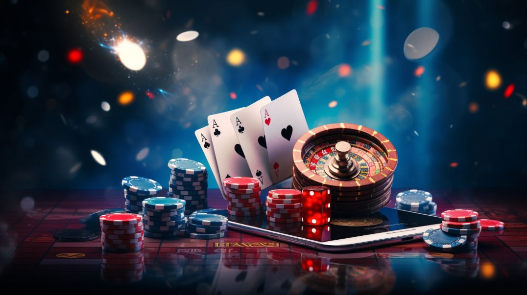 Kingmaker Casino آن لائن کیسینو میں اصل گیمز